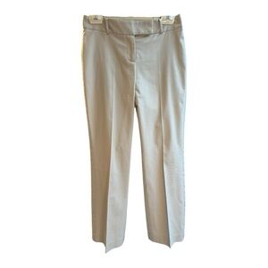 Talbots Trousers in 2P Curvy in khaki